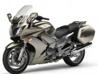 Yamaha FJR 1300A